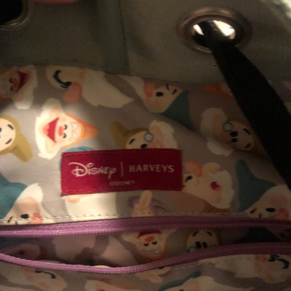 Harveys Dopey Backpack main image 9
